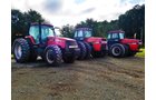 Property photo 1 - FARM EQUIPMENT RETIREMENT AUCTION IN WABASH COUNTY, INDIANA